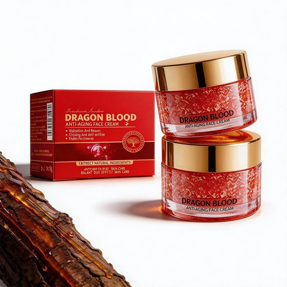 Dragon Blood CreamI3