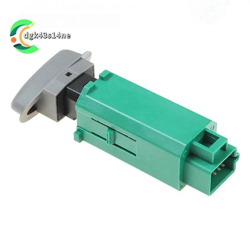 [ขายร้อน D4]10359039 ปุ่มสวิตช์ไฟฉุกเฉินคําเตือนอันตรายสําหรับ Grand Am 3.4L 1999-2005 14351023