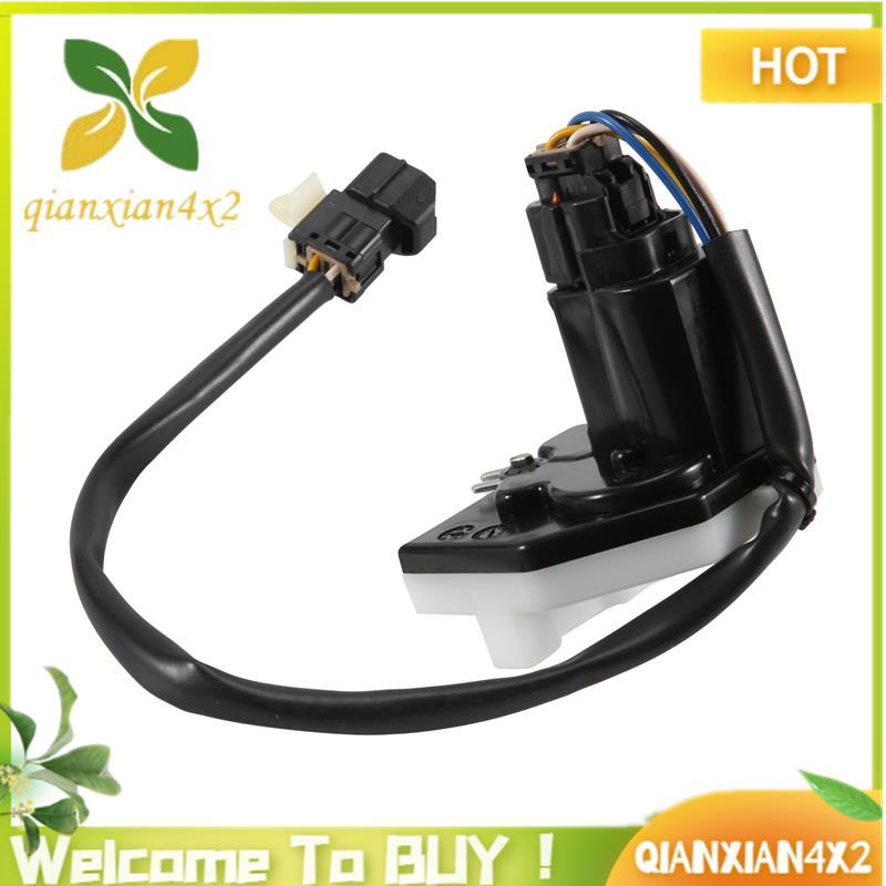 957351C010 ด้านหน้าซ้ายประตูล็อค Actuator 95735-1C010 สําหรับ Click 2002-2010