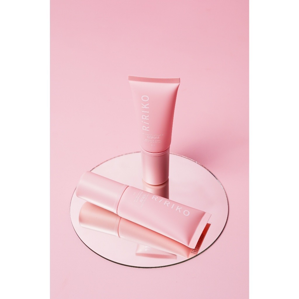 [สุดคุ้ม] Ririko Advanced Recovery Serum  ริริโก๊ะ แอดวานซ์ รีคอฟเวอรี่ เซรั่ม 30 mlqqq