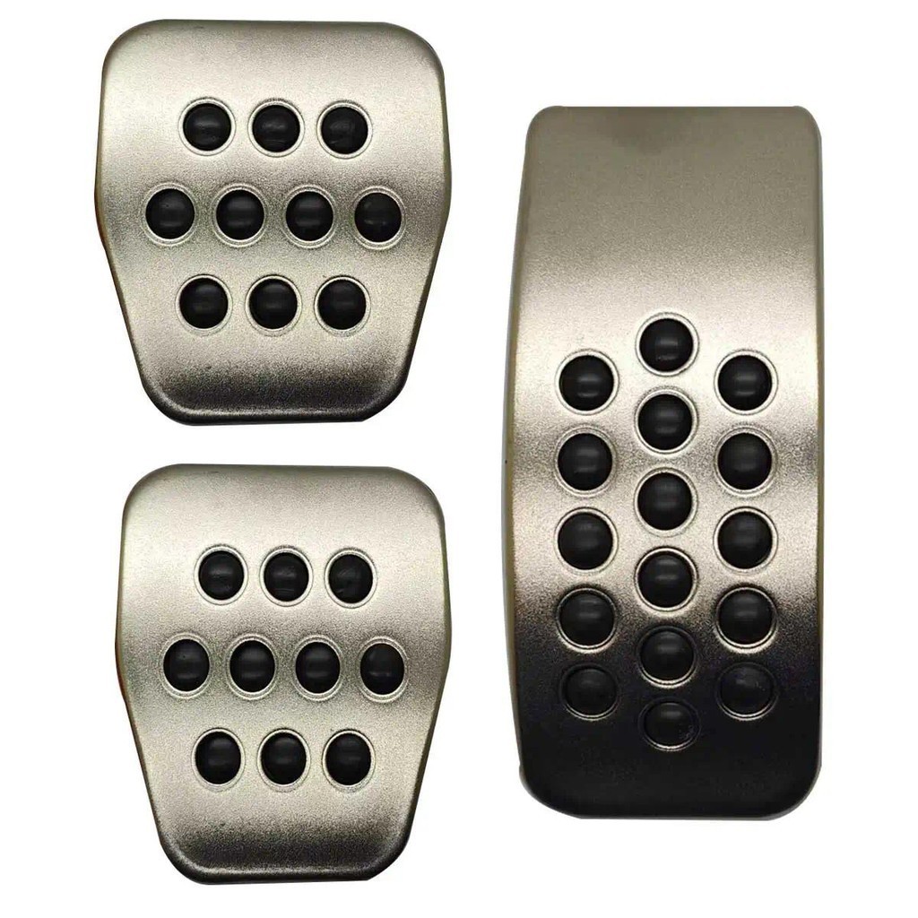 (คู่มือ) 337 / 20AE ชุดเหยียบยางสําหรับ VW Volkswagen New Beetle/ Golf MK4 / Jetta MK4 / Bora MK4