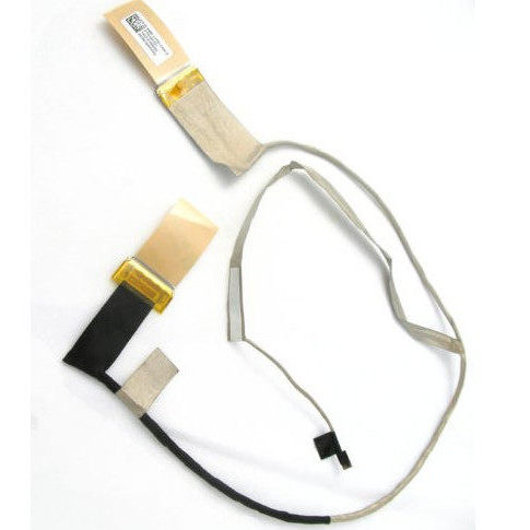 ASUS ASUS Y582 Y582L Y582C Notebook Screen Cable Screen Cable 40-Pin Screen Cable