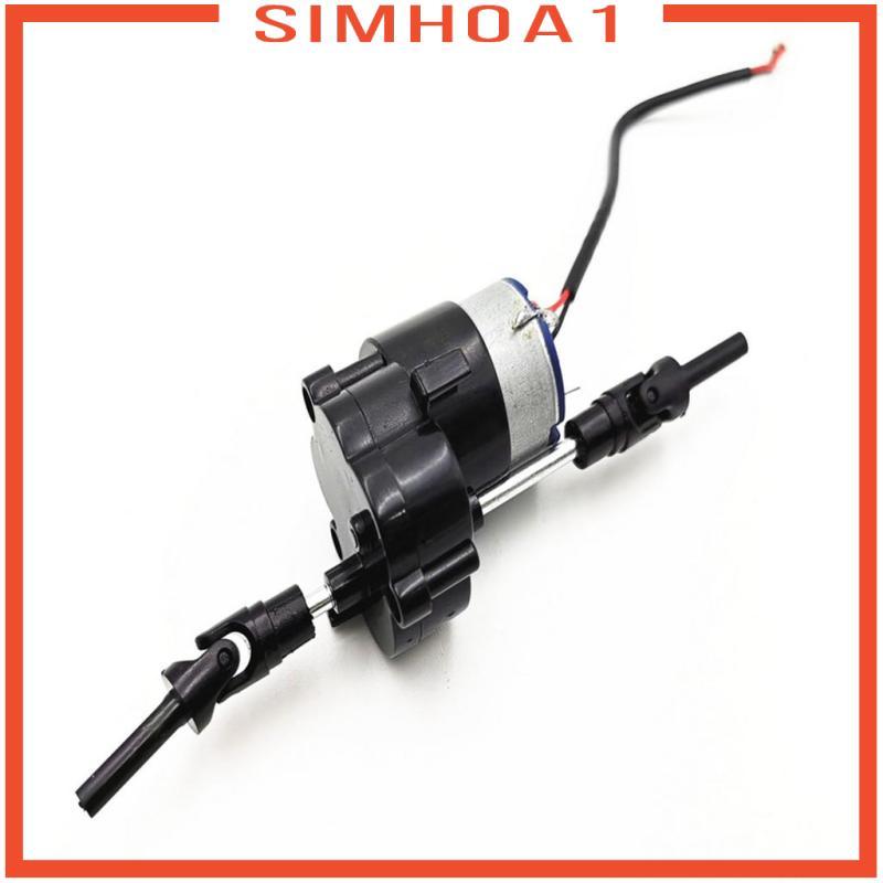[Simhoa1] RC 260 เกียร์สําหรับ MN90 MN90K MN91 MN91K MN45 MN45K MN99MN99K MN96