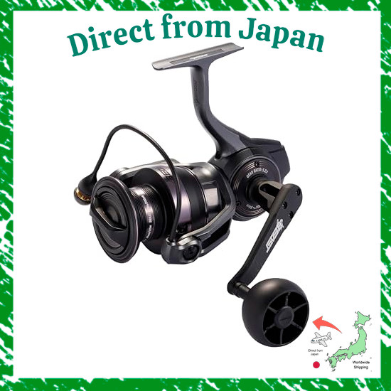 Direct From Japan Abu Garcia Beast SP 5000 Spinning