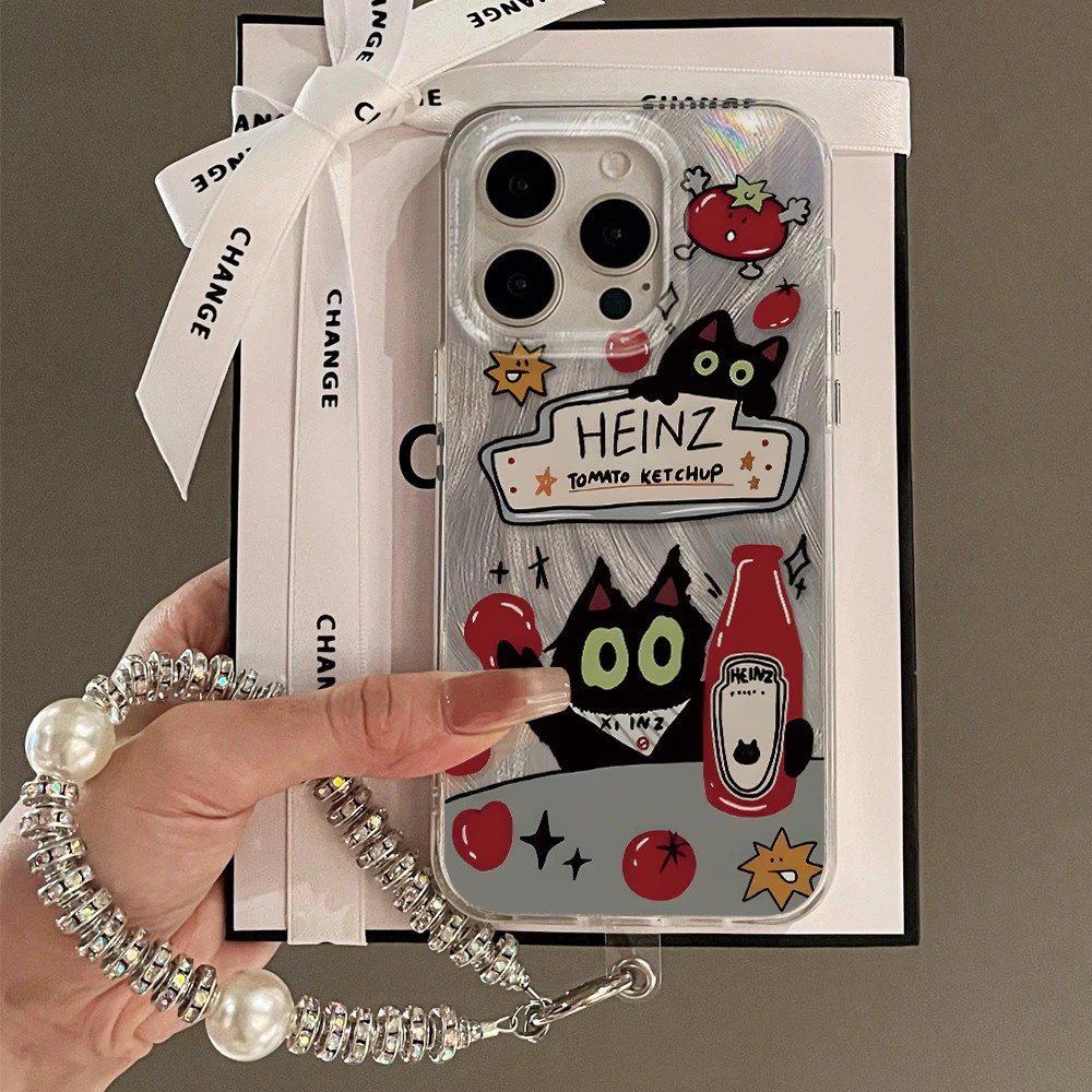 [เคส+สร้อยข้อมือ] เคสRealme 6i c53 10 c55 N53N55/50 8pro 20pro c11c15c17 30 2020 NARZO 7ic20 9 7 c3 