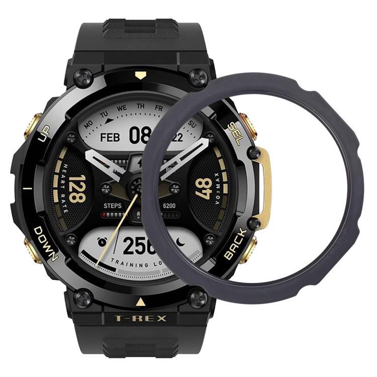 พร้อมส่ง สําหรับเลนส์กระจกด้านนอกหน้าจอหน้า Amazfit T-Rex 2