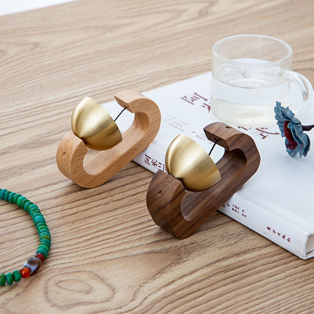 Handcrafted ตกแต่งแขวน Chimes สําหรับประตูฐานแม่เหล็กที่แข็งแกร่งสําหรับติดตั้งเครื่องมือฟรี Cozy Co