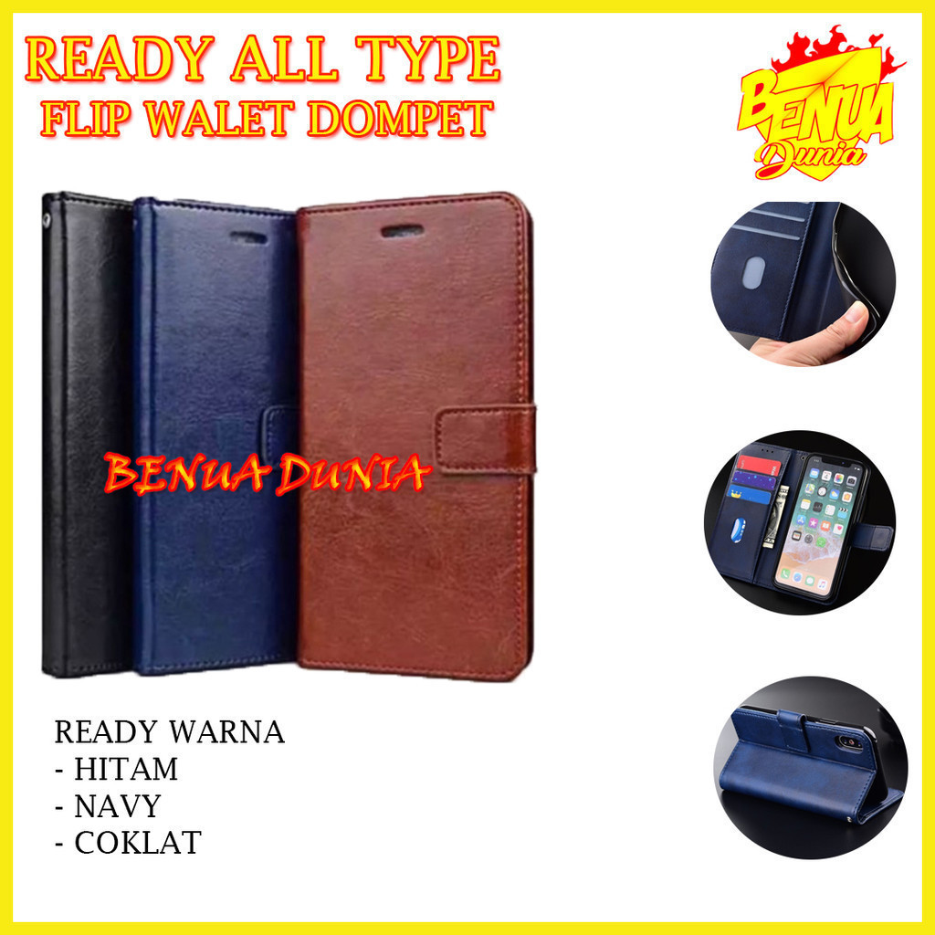 SOFTCASE FLIP SWALLOW WALLET ASUS MAX PRO M1 MAX PRO M2 ASUS MAX M2 CASE FLIP ZENFONE MAX PRO M1 MAX