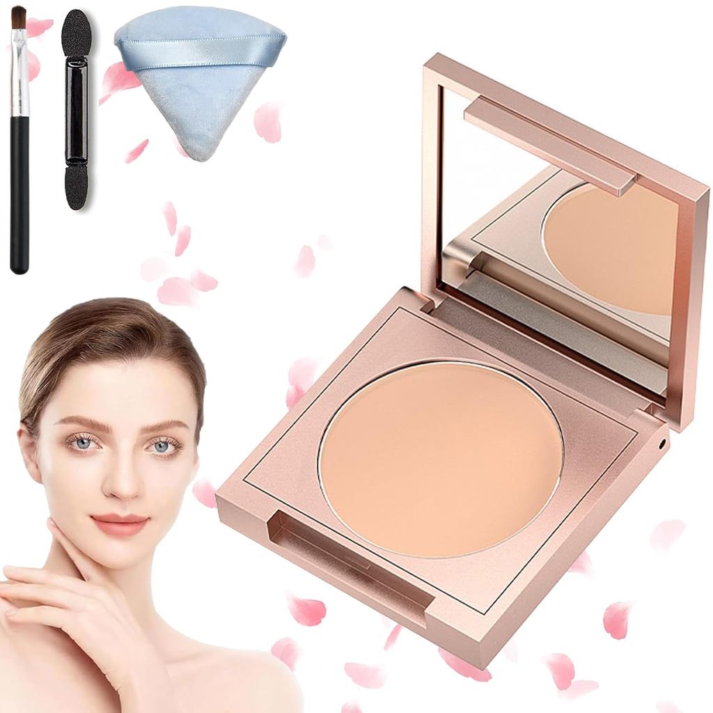 2025 อัพเกรด Color Clay Undereye Corrector, Color Corrector สําหรับ Dark Circles, Undereye Color Cor