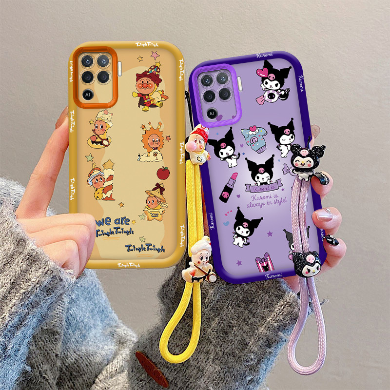 เคส oppo a94 4g เคสโทรศัพท์ป้องกันการล่มสลาย bts