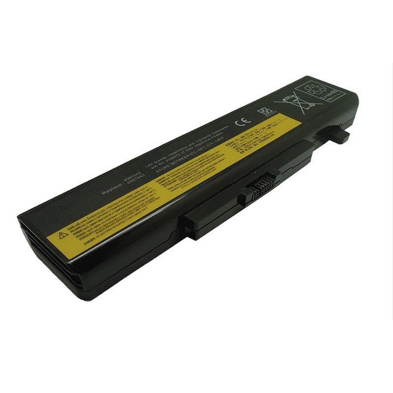 Lenovo B590 E430 E530 V480 V580 E49 B490 M495 B480 Laptop Battery