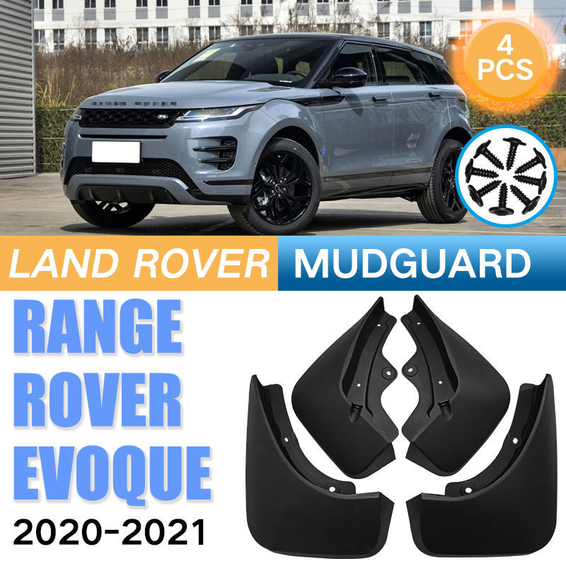 เหมาะสําหรับ 2020-2021 Land Rover Range Rover Range Rover Evoque Fender