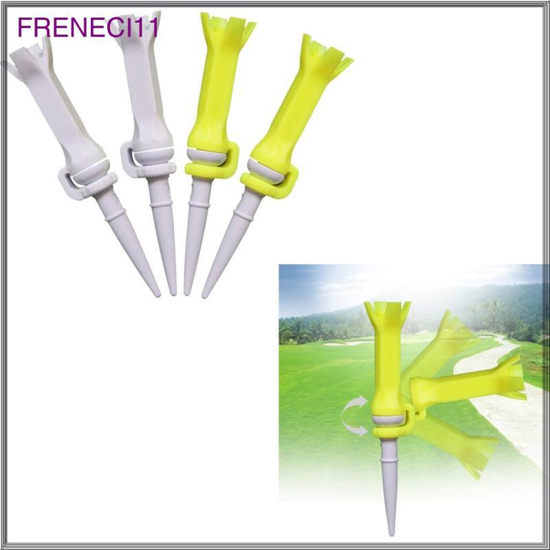 [freneci11] 4 Golf Claw Tees Durable PU Golf Ball