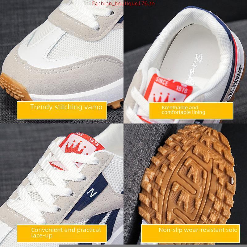 shoes aerosoft รองเท้า Agan สำหรับผู้หญิงรองเท้ากีฬาผู้หญิงแบบใหม่ฤดูใบไม้ผลิปี2024รองเท้าวิ่งแบบลำล