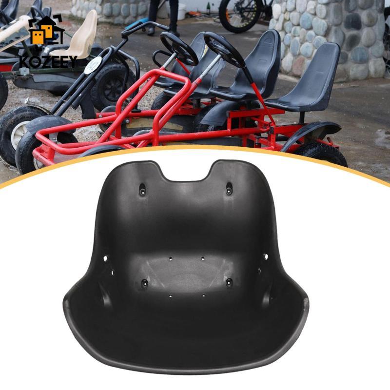 [KOZEEY] เบาะนั่งโกคาร์ท ติดตั้งง่ายสำหรับ UTV และรถยนต์ไฟฟ้า
