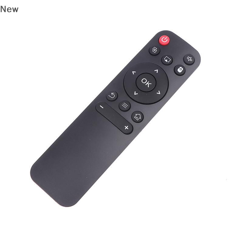 รีโมทคอนโทรลอัจฉริยะ verison สำหรับโปรเจ็คเตอร์ HY300โปรเจคเตอร์ HD แบบพกพารีโมทคอนโทรล