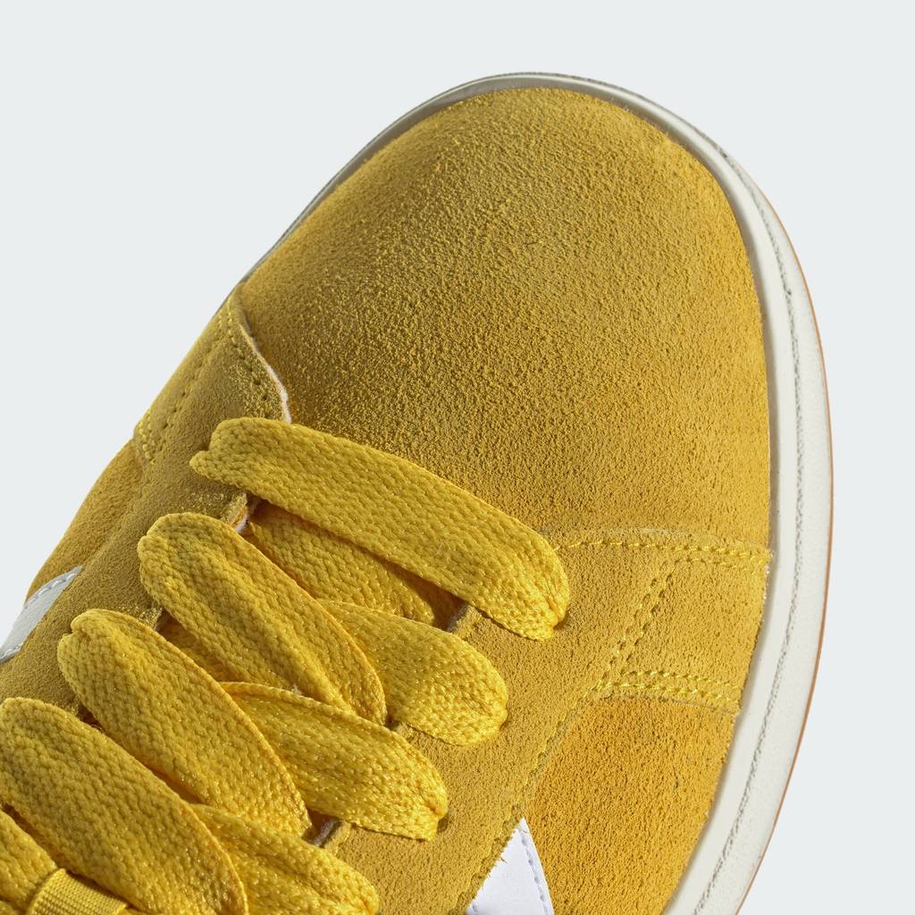 adidas Tennis & Lifestyle Grand Court Base 00s Shoes Men Yellow IH6188 - รูปที่ 6