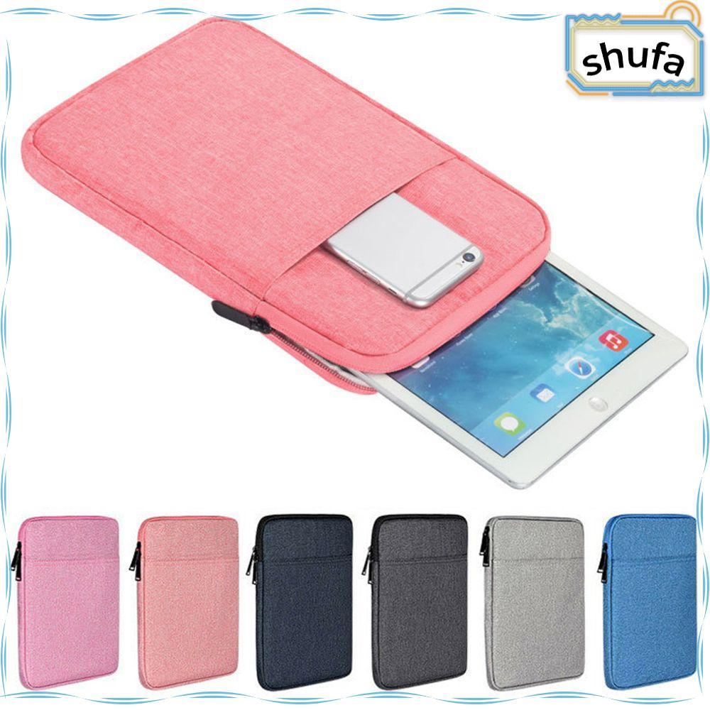 SHUFA แท็บเล็ต Universal กระเป๋าป้องกันฝาครอบกันกระแทกสําหรับ Kindle/Kobo/Boox eReader