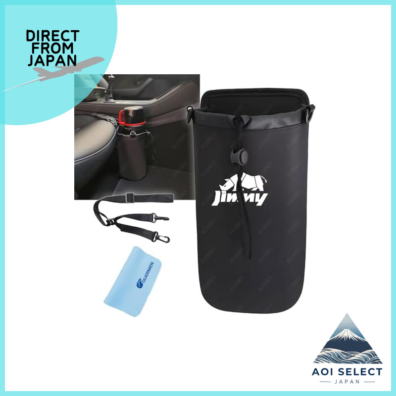 Suzuki Jimny Dedicated Vehicle Cup Holder Adjustable Jimny JB64 Jimny Sierra JB74 JB23 JB43 JB33 Com