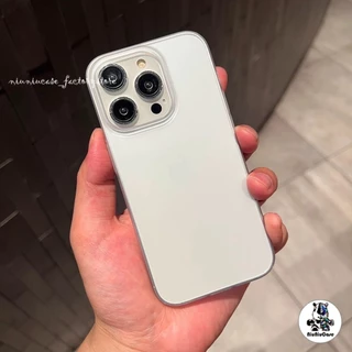 🔥ส่งจากไทย🔥ใช้กับ เคสไอโฟน11 13 12 17 15 16 Pro Max 14plus 15 pro max XR 12 13pro เคสเกาหลี 6P 7P 8P พสัส X 14 15 plus