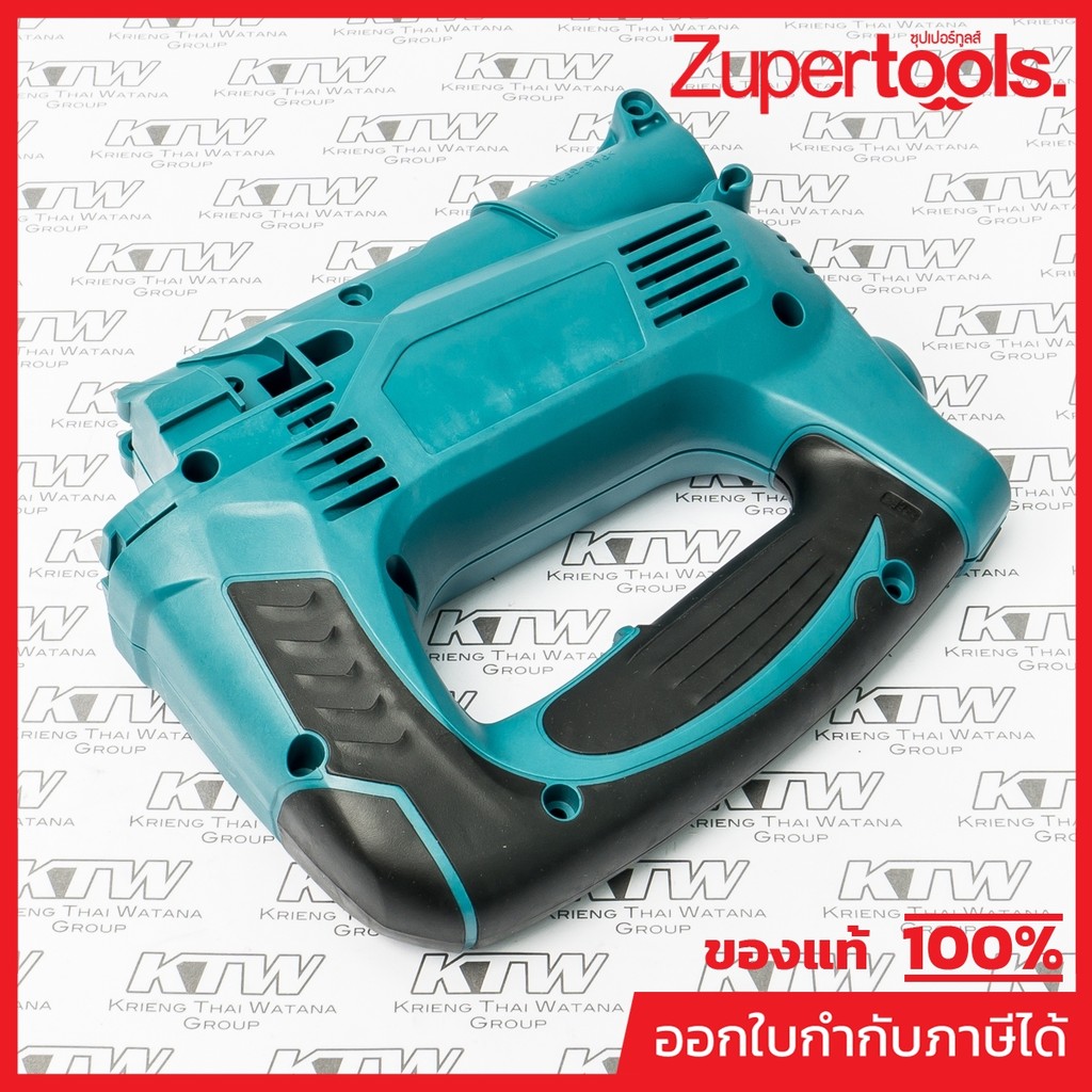 MAKITA มากีต้า MP187163-0 อะไหล่ JV0600K#9,40 เสื้อมอเตอร์ NO.9,40 HOUSING SET FOR JV0600K Code 1871