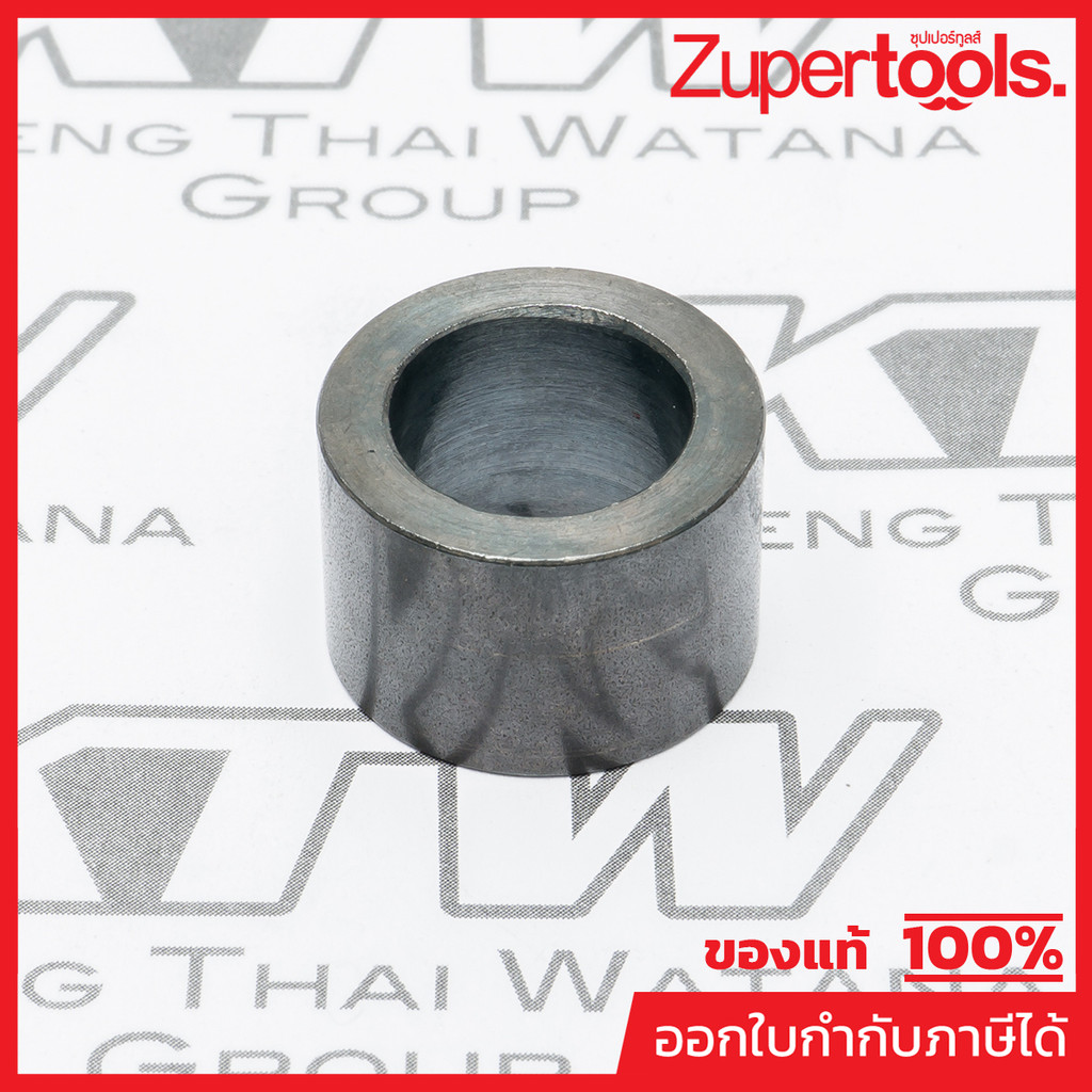 MAKITA มากีต้า MP257513-4 อะไหล่6401#9 บูชแกน NO.9 SLEEVE 12 FOR 6401 Code 257513-4