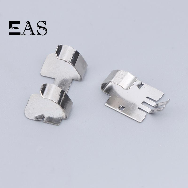 [EA] สําหรับ FLUKE 101 106 107 มัลติมิเตอร์ 302 + 303 305 324 แคลมป์มิเตอร์เปลี่ยนมัลติมิเตอร์แบตเตอ