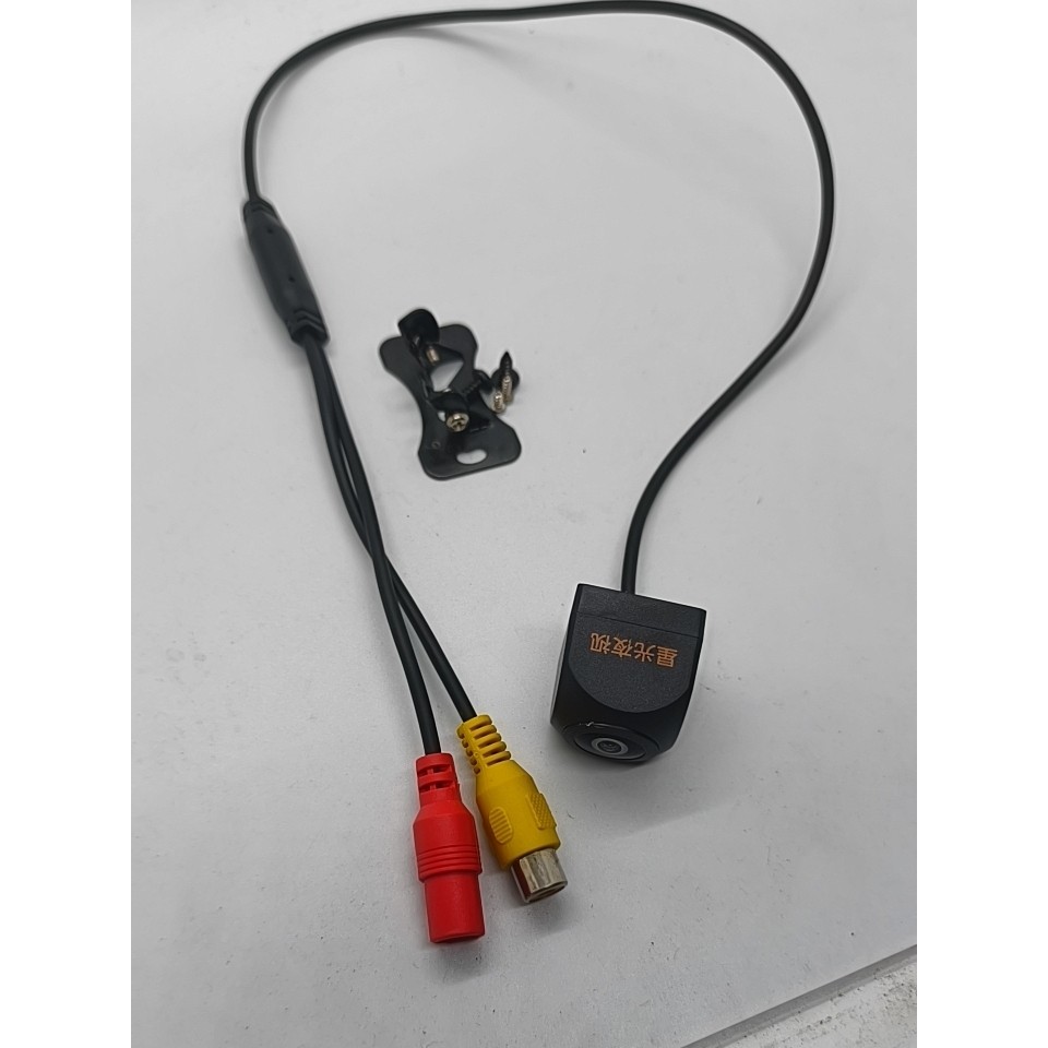 [การเลือก] กล้องวิดีโอย้อนกลับ CCD HD สากล CCD Starlight Night Vision กล้อง D8QF