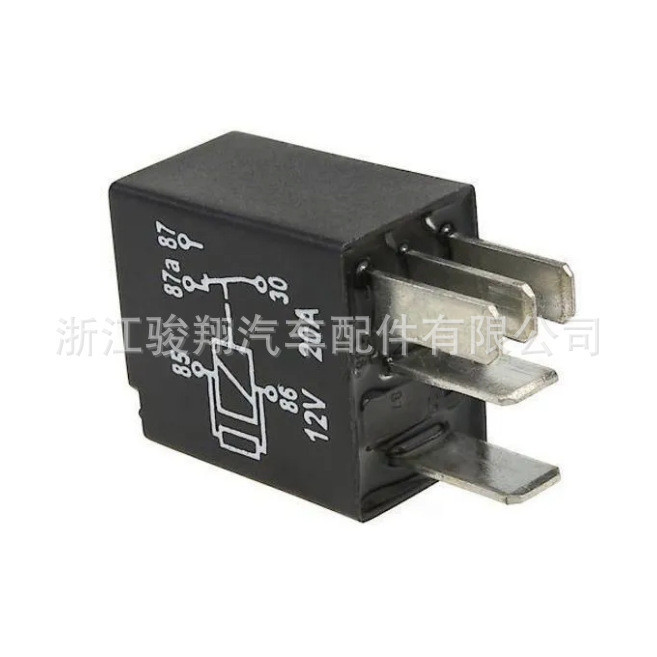 รีเลย์สต็อกพร้อมขนาดใหญ่ 5M5Z14N089BA เหมาะสําหรับ Mercedes-Benz Benz Factory Ready Stock