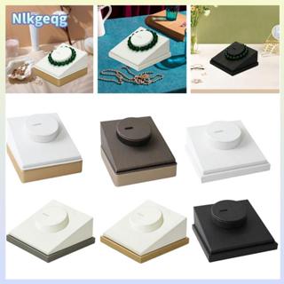 [nlkgeqg] สร้อยข้อมือผู้ถือจอแสดงผลออแกไนเซอร์ยืนเครื่องประด…