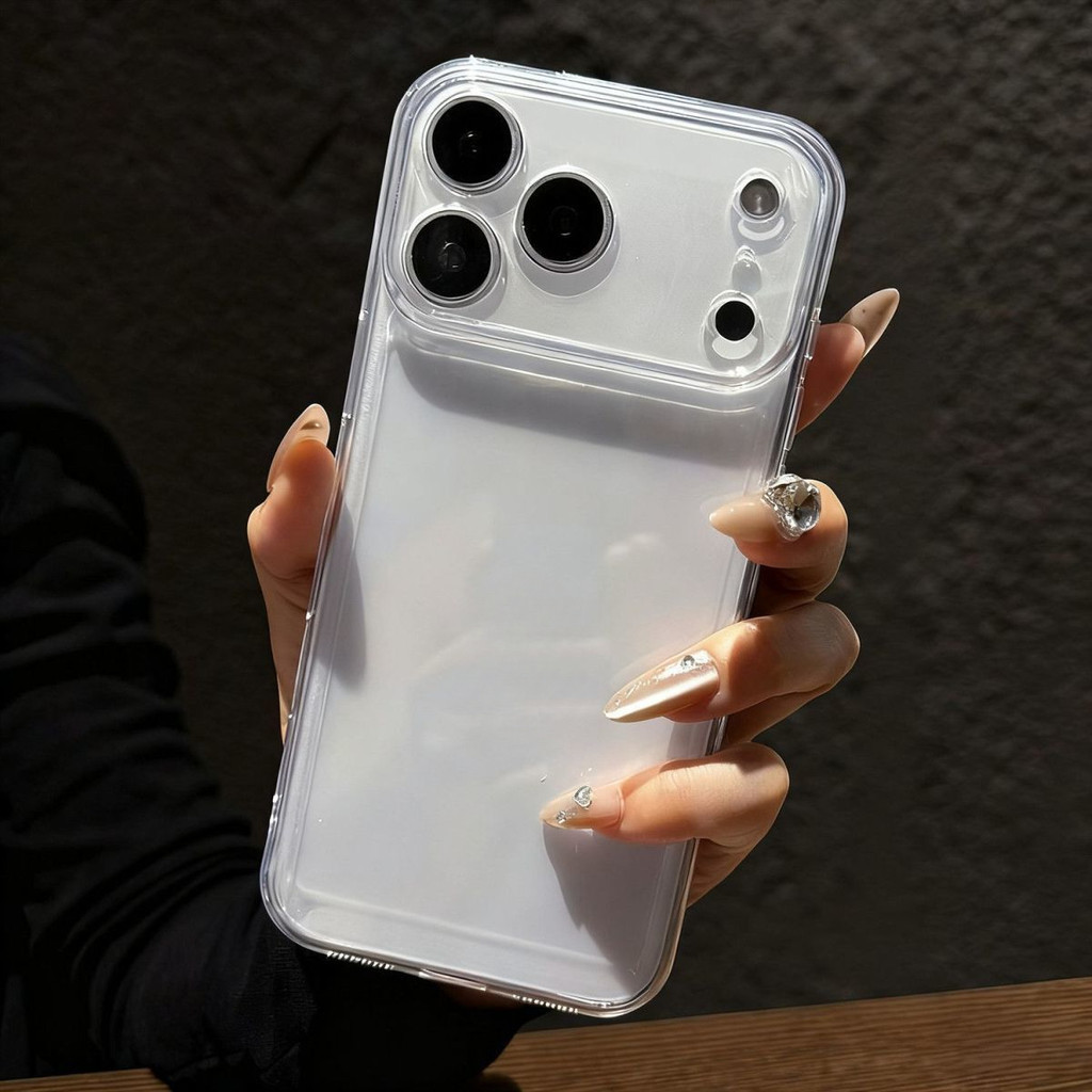 🌻Bov-เคส Apple ที่รองรับ เคส เคสไอโฟน 17PROMAX 16PROMAX 17AIR iPhone 15/14PRO 14PLUS 13 12 11 XSMAX X/XS 7/8PLUS-TKKSC