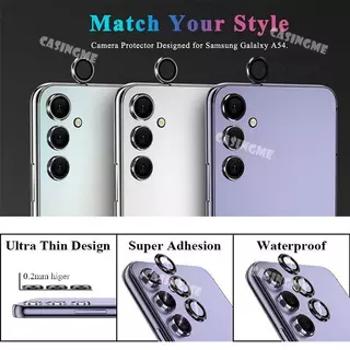 Oppo Reno 15 5G 2025 คลุมทั้งหมดเลนส์กล้องโลหะสําหรับ Oppo Reno 15 Reno15 15Reno OppoReno15 Pro 15F F 5G 2025 ตัวป้องกันกล้องแหวนเลนส์กล้องกระจกนิรภัยป้องกัน