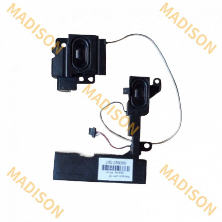 ใหม่ต้นฉบับจัดส่งฟรีลําโพงแล็ปท็อปสําหรับ HP Pavilion TPN-Q109 G4-2000 G42110TX