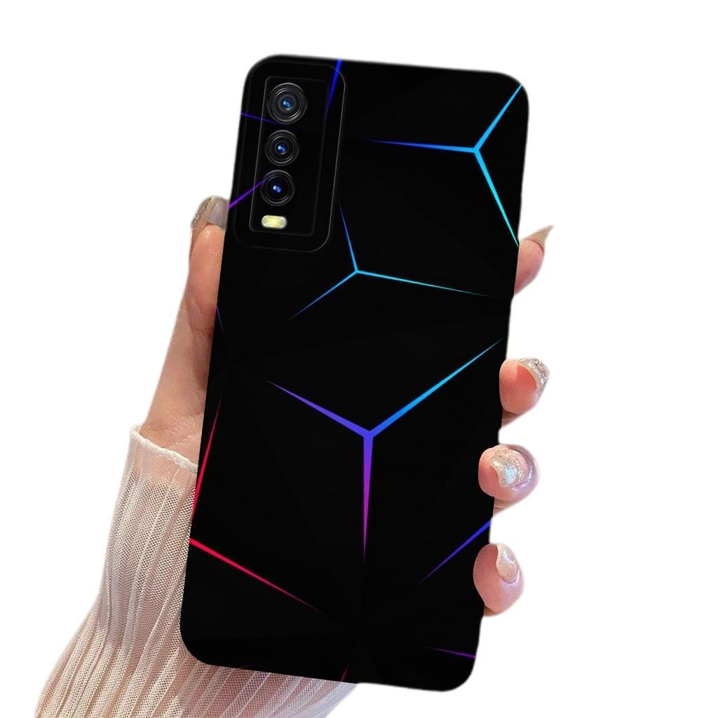 เคสโทรศัพท์มือถือ HP Vivo V2026 / V2027 / V2029 (AM13)