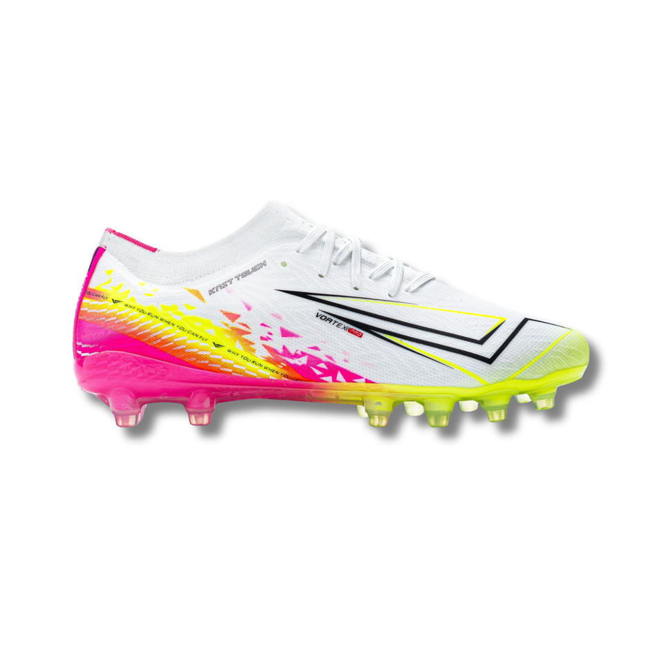 WINGZ SPORT Vortex Pro สีขาว