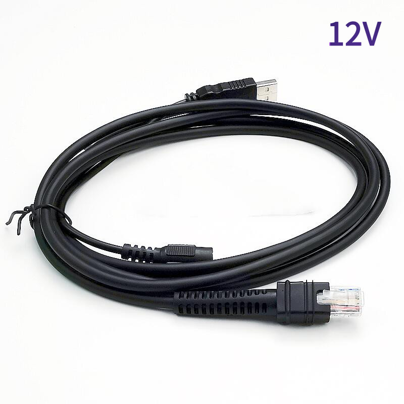 Made in China/Source ขายตรงจากโรงงาน/รหัสจุดที่ใช้งานได้ 2D Scan Code/Bar Code Scanner DS3608/LI3608