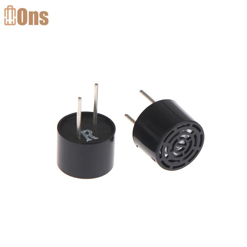 Ons 1/3 ชิ้น MA40S4R MA40S4S 40KHZ รับ/ส่ง Ultrasonic Probe ตําแหน่งเซ็นเซอร์ที่
