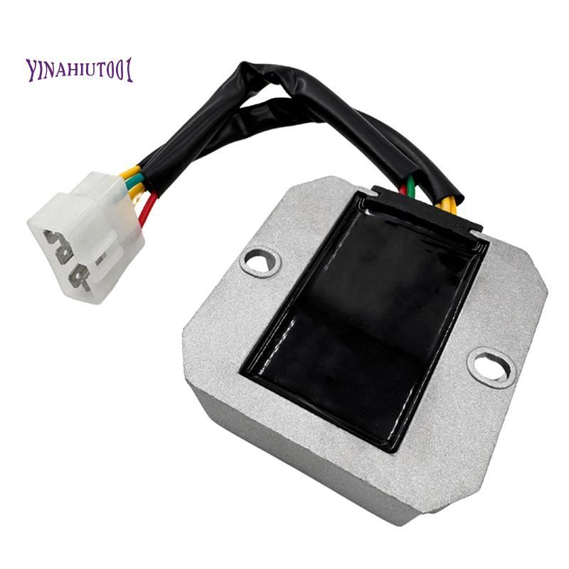 Yinahiut001ATV 500 300 E2 T3b ATV 400 2B IRS E2 ATV M150 T3a ATV 260 Quad อะไหล่ 22007 เครื่องปรับแร