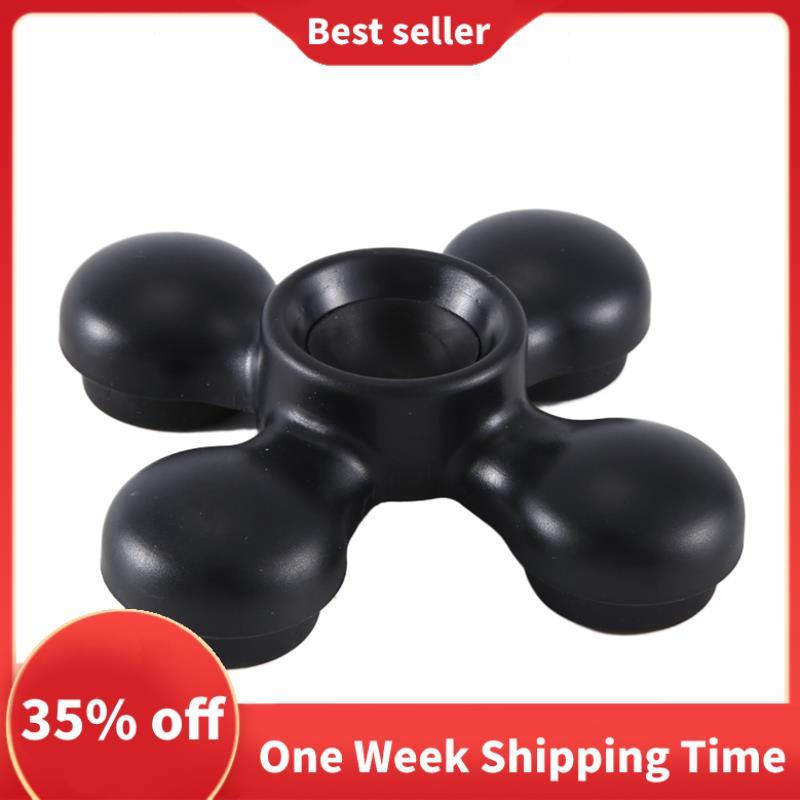 Cello แผ่นกันลื่น Stopper Endpin Stand Rest Holder Cello เปลี่ยน Cello Stopper Musical Pin Pad ในสต็