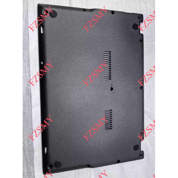 Fujitsu u939 Laptop Back Cover Bottom Case D Case OEM Plastic Case