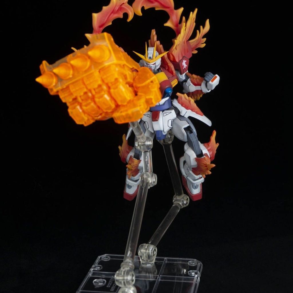 Ruby Domestic MSG Heavy Weapon Overlord Palm Weapon Bag Accessory Bag Up to Movable Palm Orange