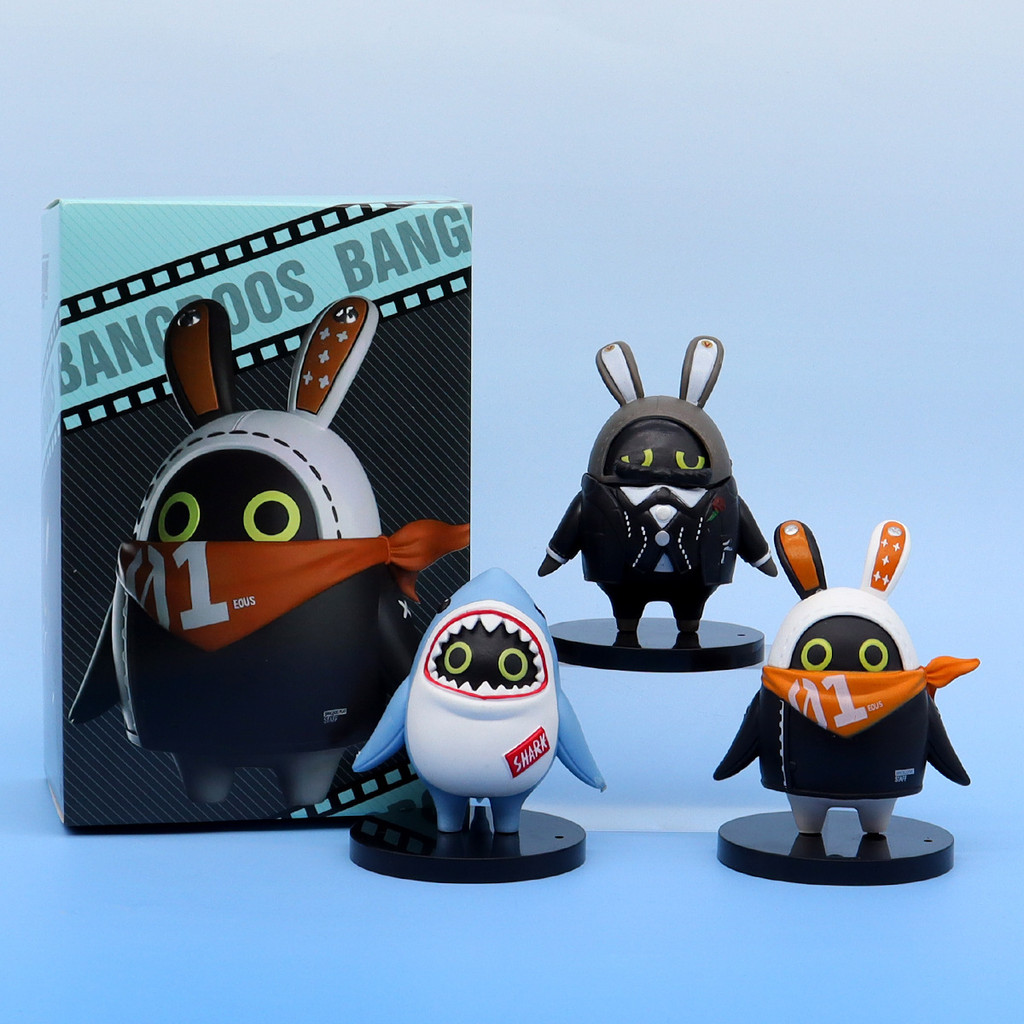 Extinction Zero Game Merchanted Figure No Zone Zero Game รอบมือถือ Bonbuis ใหม่ shishangshuma.my2025