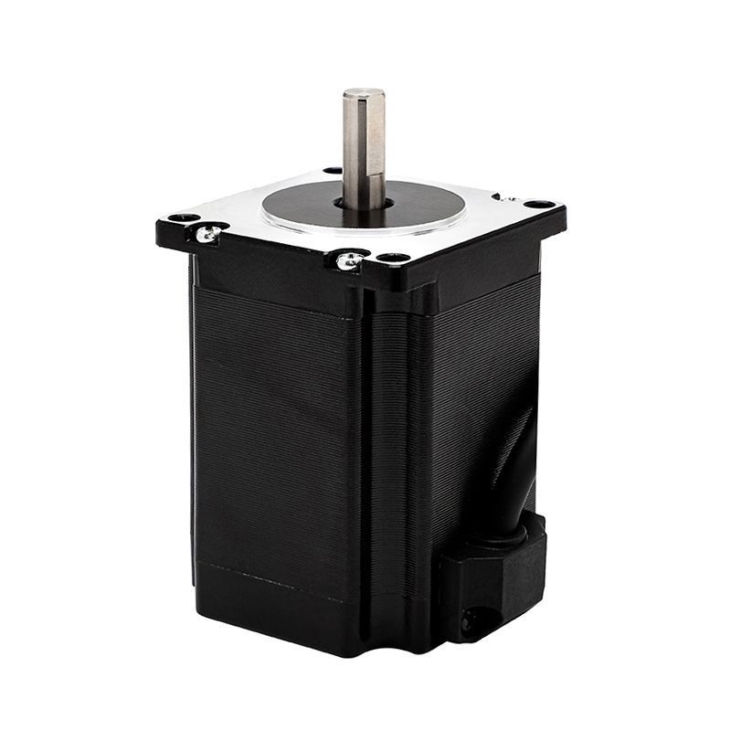 ชุดสเต็ปมอเตอร์ 57 DM542/TB6600 แม่นยำสูง ทอร์กสูง พร้อมเบรก