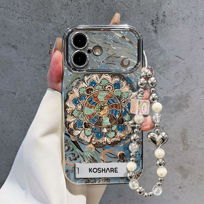 Uni🍒-เคส Apple ที่รองรับ เคส 17AIR เคสไอโฟน 17/16PROMAX 15PRO 14PLUS iPhone 13PROMAX 12/11-HL6DSC147