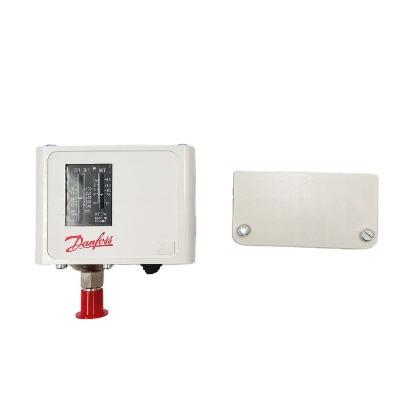 ใหม่ KP1 KP2 KP5 KP6 KP15 KP35 KP69 KP71 สวิตช์แรงดันรีเซ็ตอัตโนมัติตัวควบคุมแรงดัน