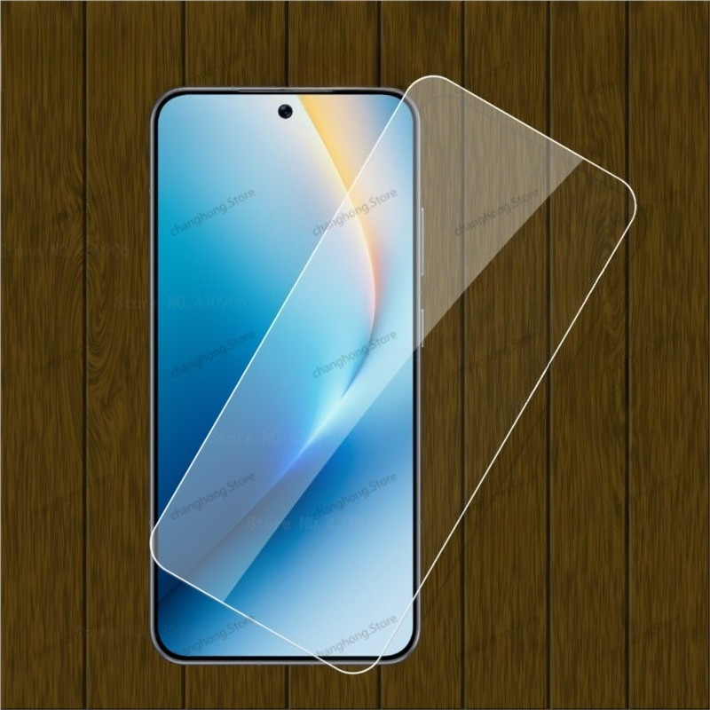 สําหรับ Honor Win 6.83 "ป้องกันหน้าจอครอบคลุมคุณภาพสูงสําหรับ Honor Win RT 5G โปร่งใสฟิล์มกระจกนิรภั