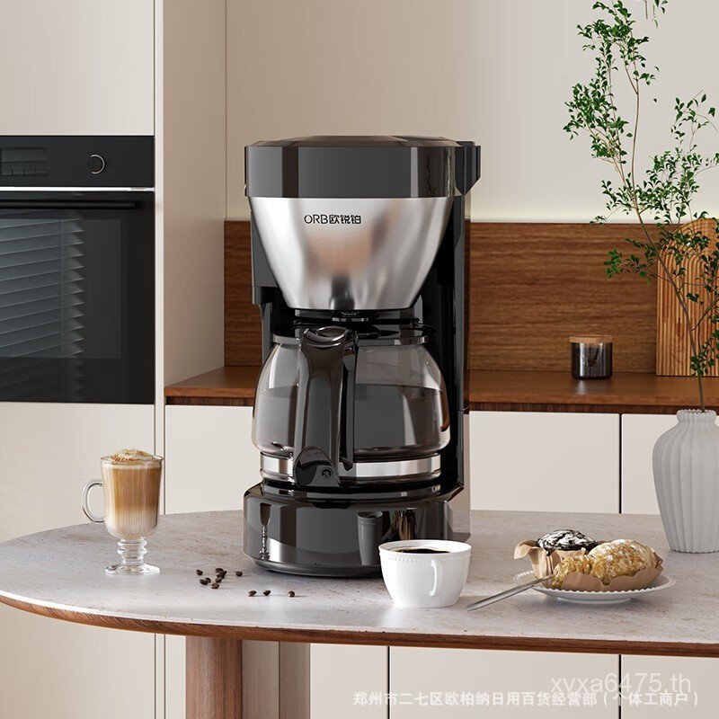 Time Drip Type ORB-2033 เครื่องชงกาแฟชากาแฟ-ORB-2033 EVT9