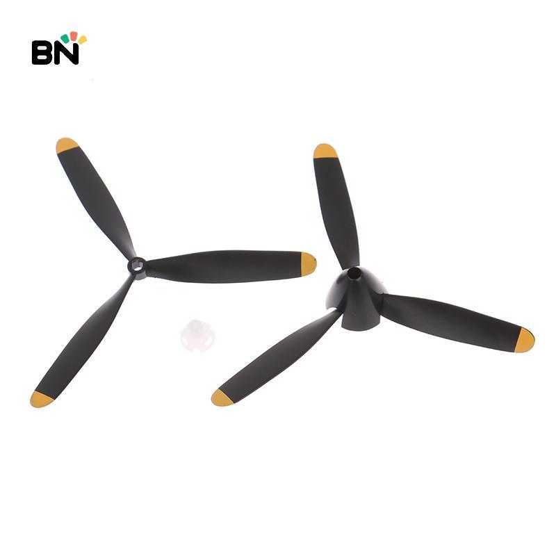 [BN] Volantex RC 3 des ใบพัดสําหรับ 761-5 P-51D 761-8 F4U 761-9 T28 761-11 BF109 761-2 Spitfire RC เ