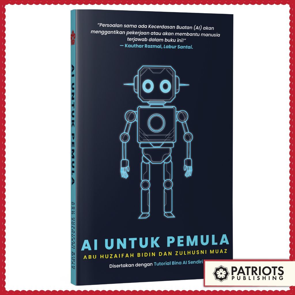 The Patriots - AI สําหรับมือใหม่