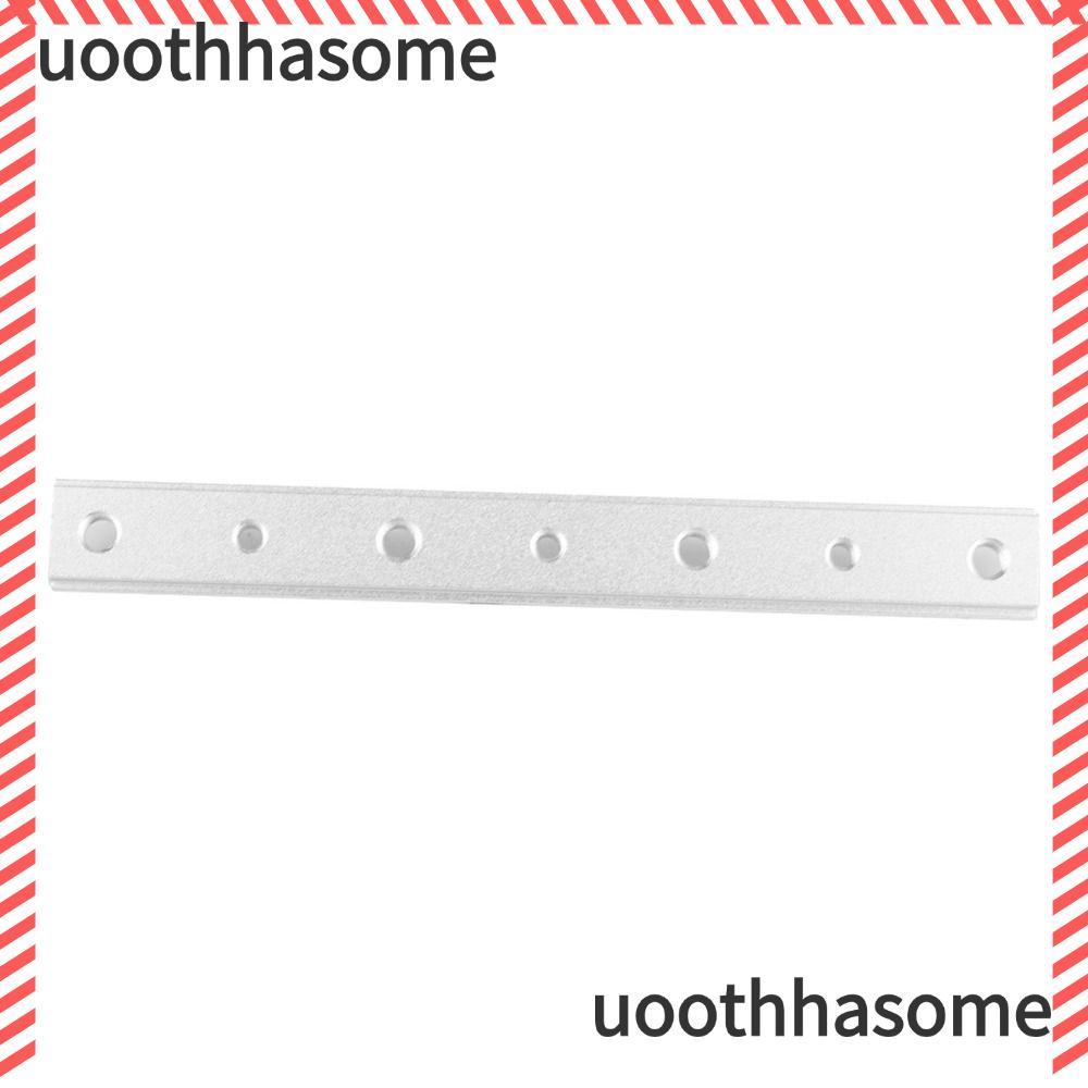 UOTHHASOME Miter Track Jig, สําหรับ T Screw 100/200/300 mm T Slot Miter Track, Quick Acting Clamp 30